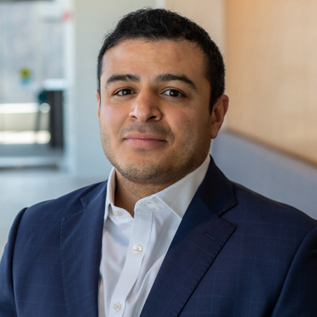 Nestor Vidal Colindres