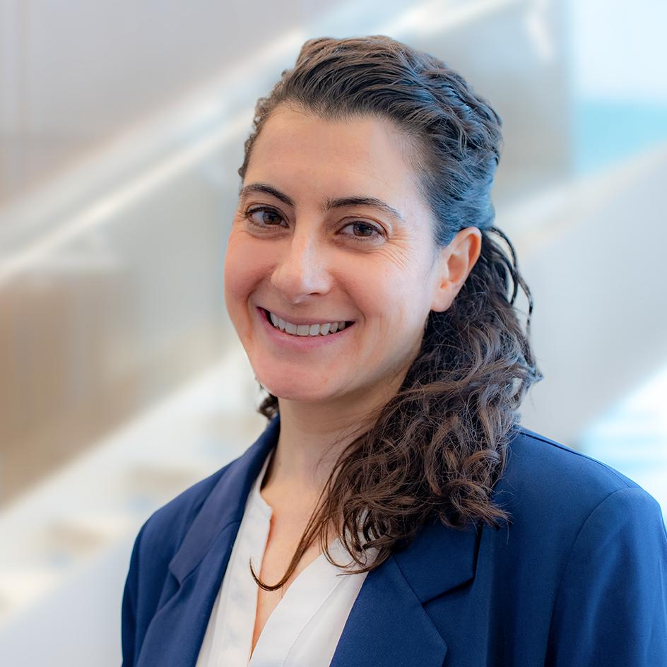 Headshot Placeholder